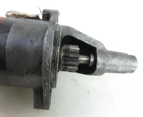 Štartér AUDI A6 C5 2.5 TDI V6 1005821953