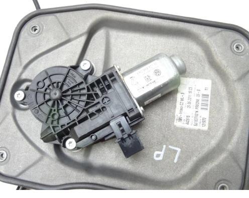 Mechanizmus predný ľavy FABIA II 06-14 6R0959801M