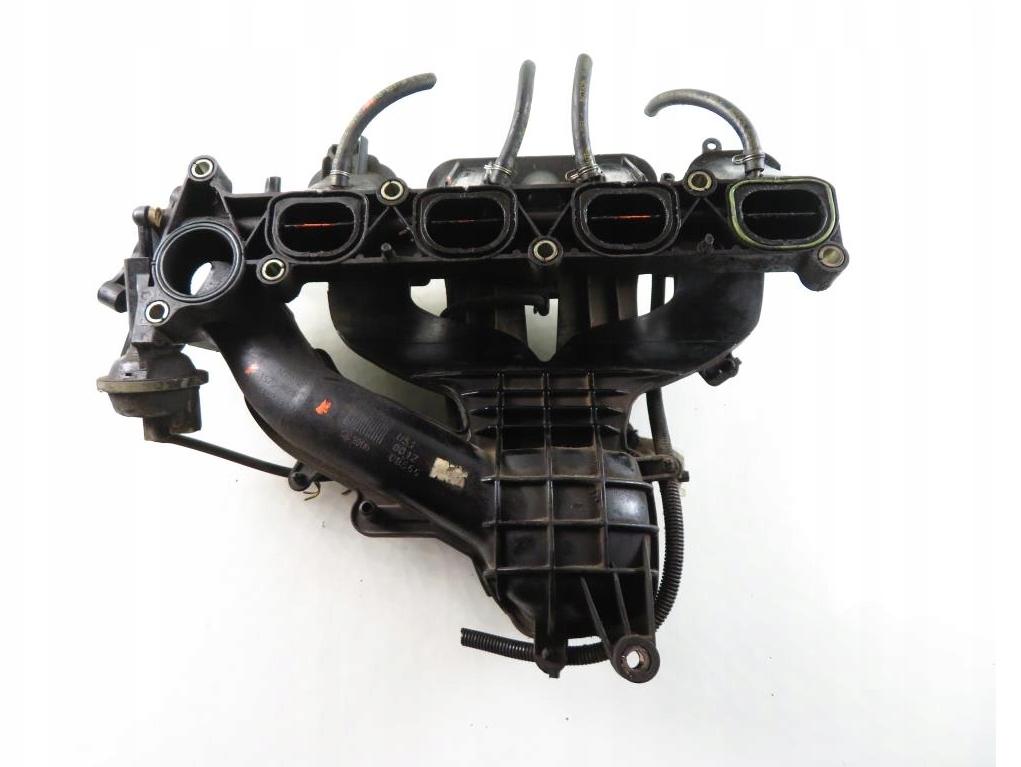 Potrubie sacie, sanie MONDEO MK3 1.8 1S7G9424DC