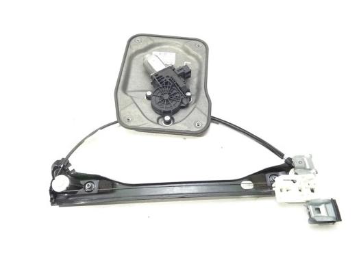 Mechanizmus predný ľavy FABIA II 06-14 6R0959801M