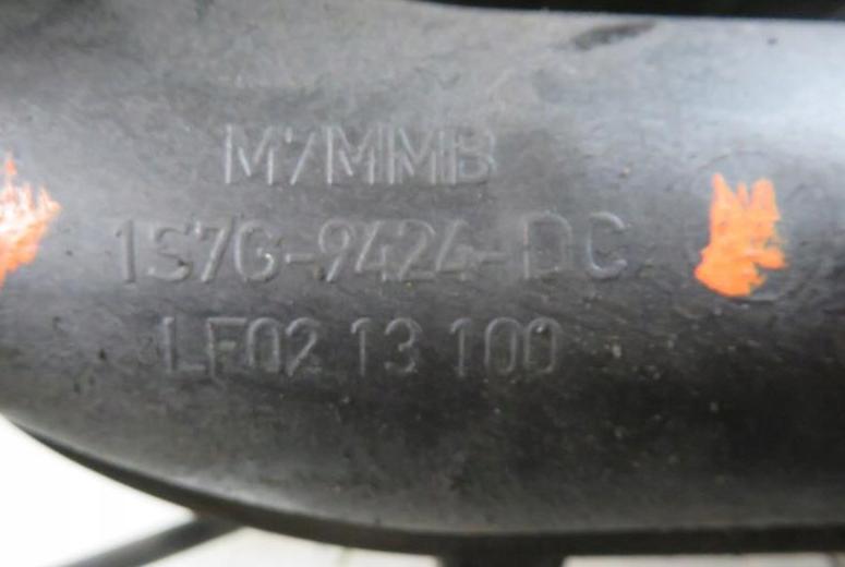 Potrubie sacie, sanie MONDEO MK3 1.8 1S7G9424DC