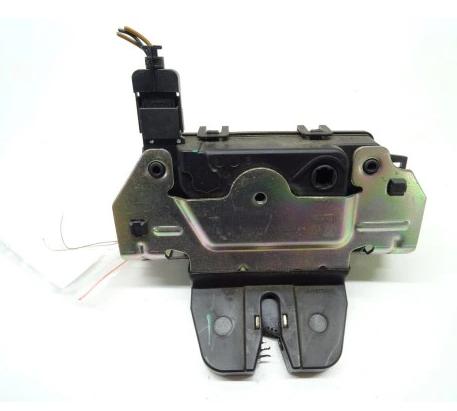 zámok dverí zad OPEL ZAFIRA B 08-15 495058724