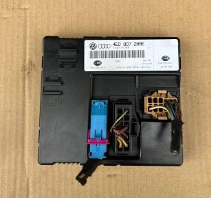 modul řídící jednotka  AUDI A8 D3 4E0907289E
