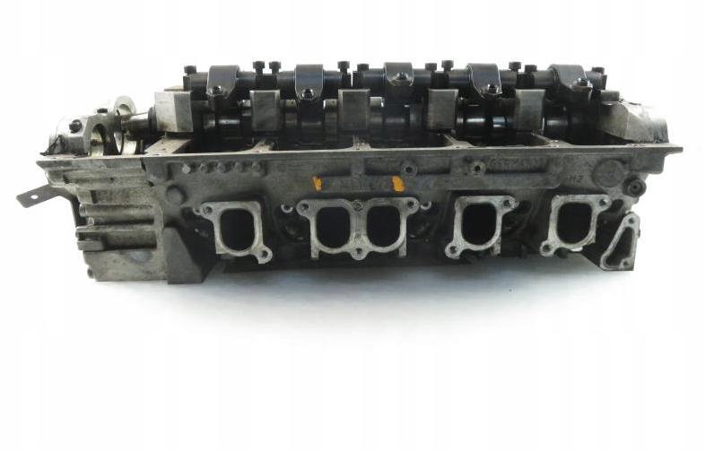 Hlava valcov VW TOUAREG I 5.0 TDI R070103373A 071033735