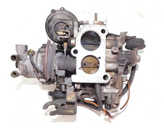 VW GOLF II 2 MK2 1.6B 90r Monovstrek Vstrek