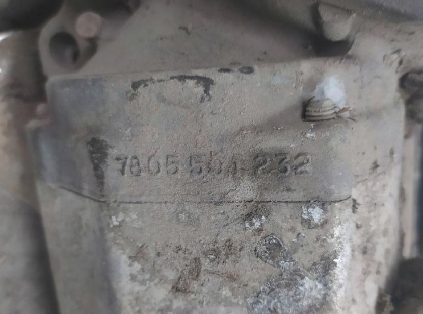 Riadenie  VW GOLF V 03-09 1K1909144E