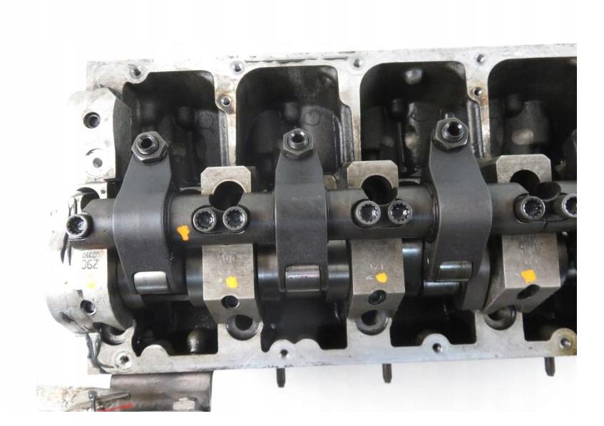 Hlava valcov VW TOUAREG I 5.0 TDI R070103373A 071033735