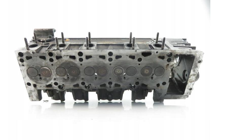 Hlava valcov VW TOUAREG I 5.0 TDI R070103373A 071033735