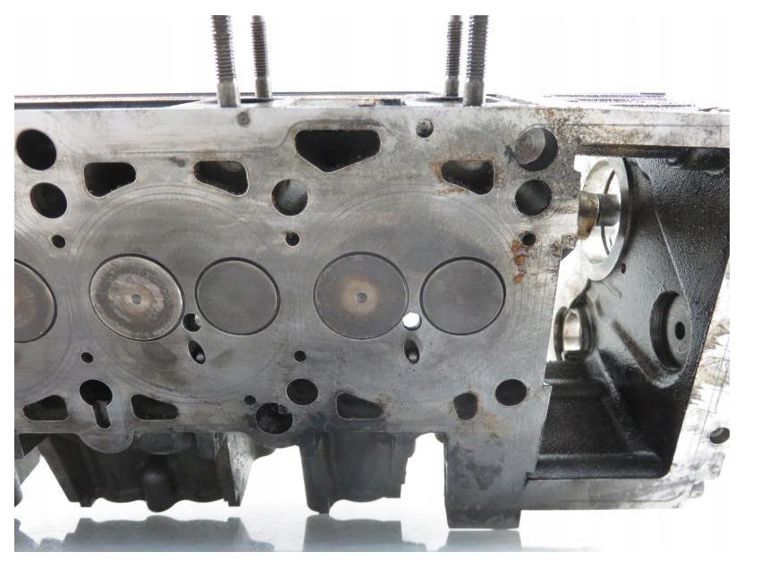 Hlava valcov VW TOUAREG I 5.0 TDI R070103373A 071033735