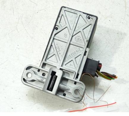 blokáda volantu VW PASSAT B7 3C0905861J