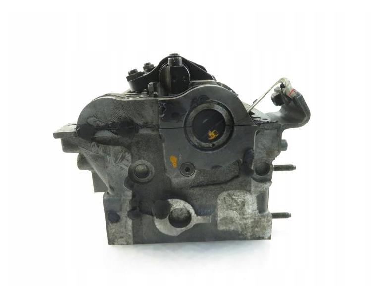 Hlava valcov VW TOUAREG I 5.0 TDI R070103373A 071033735
