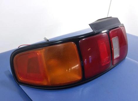TOYOTA CELICA: VI 94- LIFTBACK Svetlo zad ľavá strana zadná