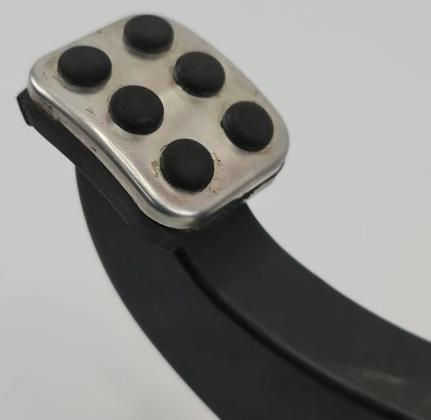 pedal brzdy ručnej brzdy MERCEDES W204 PP204427