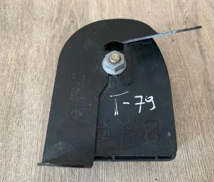 siréna alarmu AUDI A4 B6 B7 A3 8L0951605A