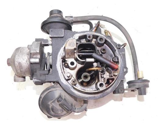 VW GOLF II 2 MK2 1.6B 90r Monovstrek Vstrek