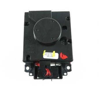 Panel ovládania IDRIVE BMW X6 E71, E72 9125349