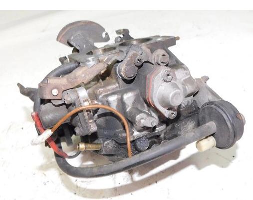 VW GOLF II 2 MK2 1.6B 90r Monovstrek Vstrek