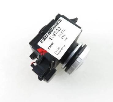 Panel ovládania IDRIVE BMW X6 E71, E72 9125349
