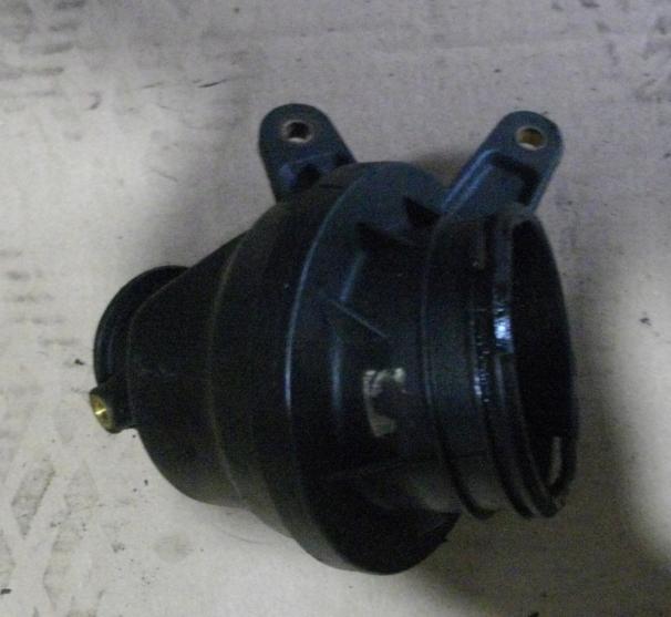 MERCEDES ML W163 CDI  Rúra intercoolera turba A0001402687
