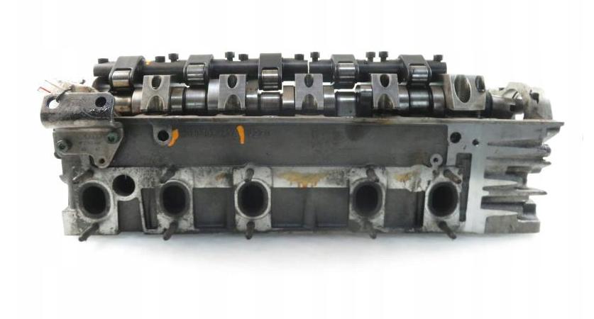 Hlava valcov VW TOUAREG I 5.0 TDI R070103373A 071033735