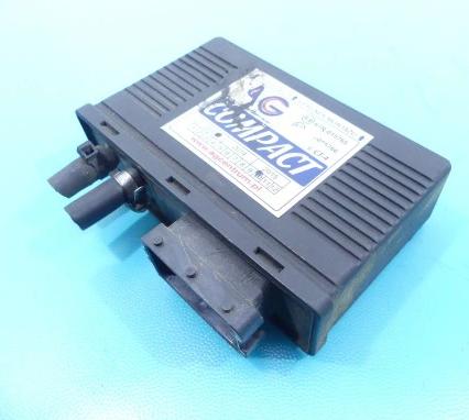 řídící jednotka modul LPG COMPACT AG plynového pedálu