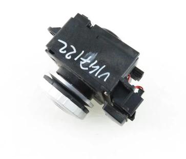 Panel ovládania IDRIVE BMW X6 E71, E72 9125349
