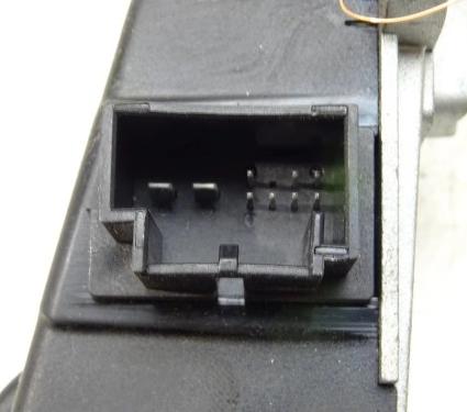 blokáda volantu VW PASSAT B7 3C0905861J