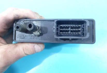 řídící jednotka modul LPG COMPACT AG plynového pedálu