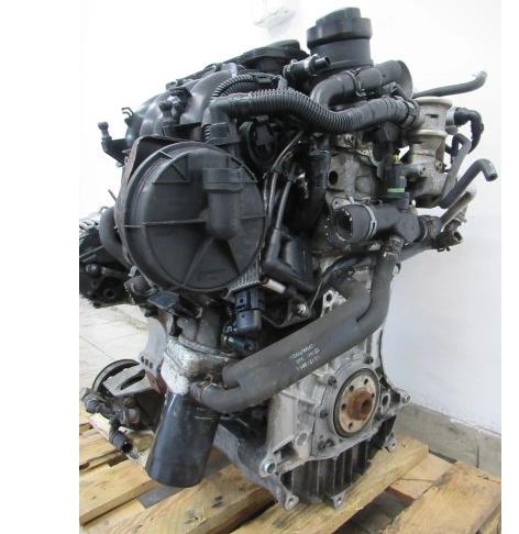 motor kompletny 1.6 8v BFQ  Škoda VW Seat