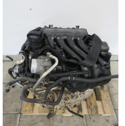 motor kompletny 1.6 8v BFQ  Škoda VW Seat