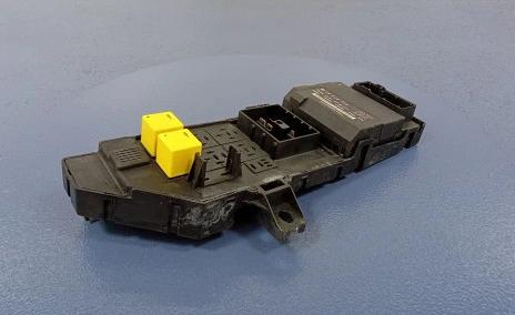 VECTRA C SIGNUM Modul komfortu BSI 09226554BZ