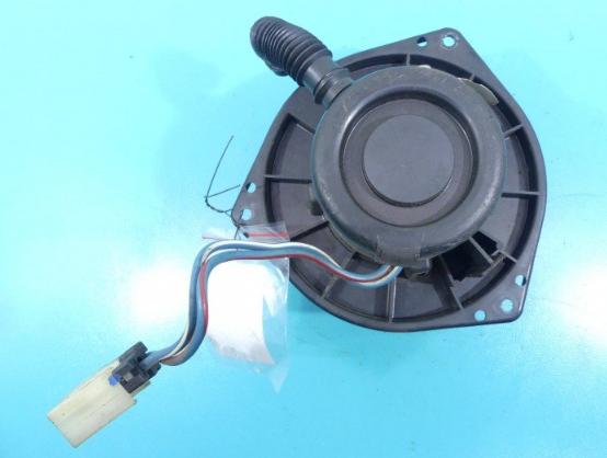 ventilátor kúrenia ventilátor Nissan Primera P11