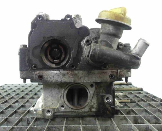 Hlava: Opel Astra III H 46822135 1.9 cdti Z19DTH
