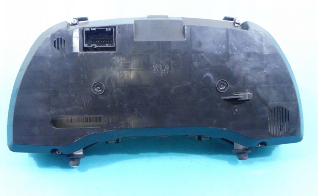 Prístrojovka FIAT FIORINO III 1352763080 1.3 JTD Európa