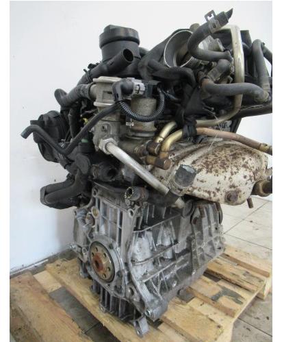 motor kompletny 1.6 8v BFQ  Škoda VW Seat