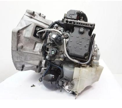 Prevodovka - CITROEN C4 PICASSO 1.6 HDI
