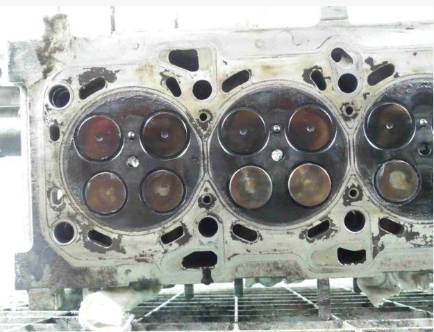 Hlava: Opel Astra III H 46822135 1.9 cdti Z19DTH