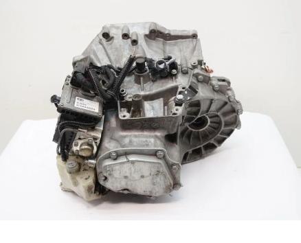Prevodovka - CITROEN C4 PICASSO 1.6 HDI