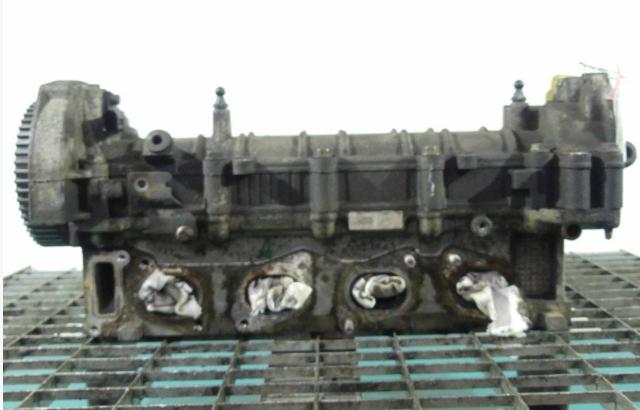 Hlava: Opel Astra III H 46822135 1.9 cdti Z19DTH