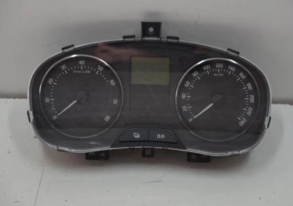 SKODA FABIA II Prístrojovka  5J0920810E