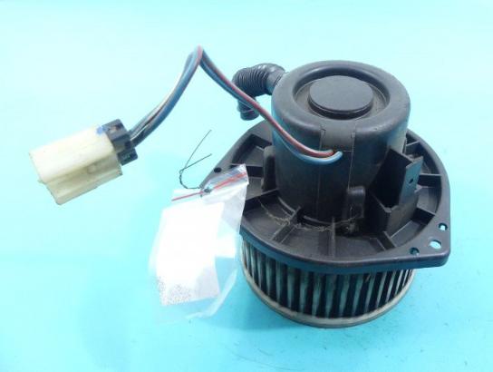 ventilátor kúrenia ventilátor Nissan Primera P11