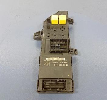 VECTRA C SIGNUM Modul komfortu BSI 09226554BZ