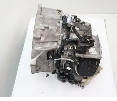 Prevodovka - CITROEN C4 PICASSO 1.6 HDI