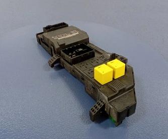 VECTRA C SIGNUM Modul komfortu BSI 09226554BZ
