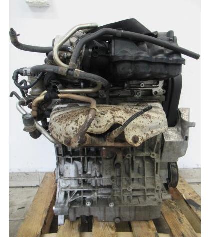 motor kompletny 1.6 8v BFQ  Škoda VW Seat