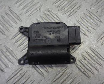 Motorček kúrenia FIAT PANDA II A21100100