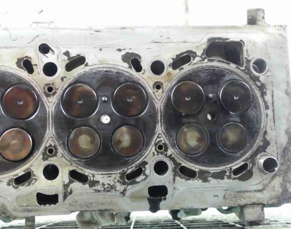 Hlava: Opel Astra III H 46822135 1.9 cdti Z19DTH