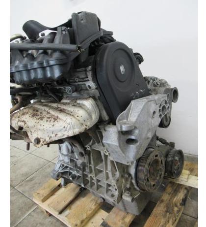 motor kompletny 1.6 8v BFQ  Škoda VW Seat