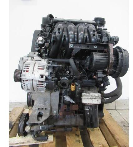motor kompletny 1.6 8v BFQ  Škoda VW Seat
