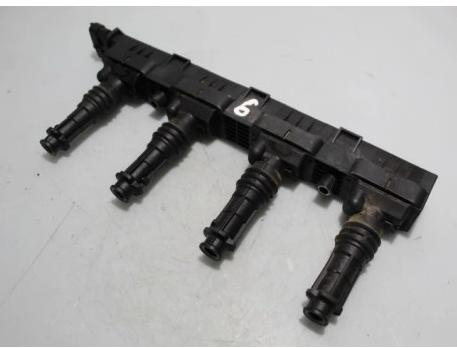 Cievka zapaľovacia OPEL ASTRA G 1.4 16V 0221503472